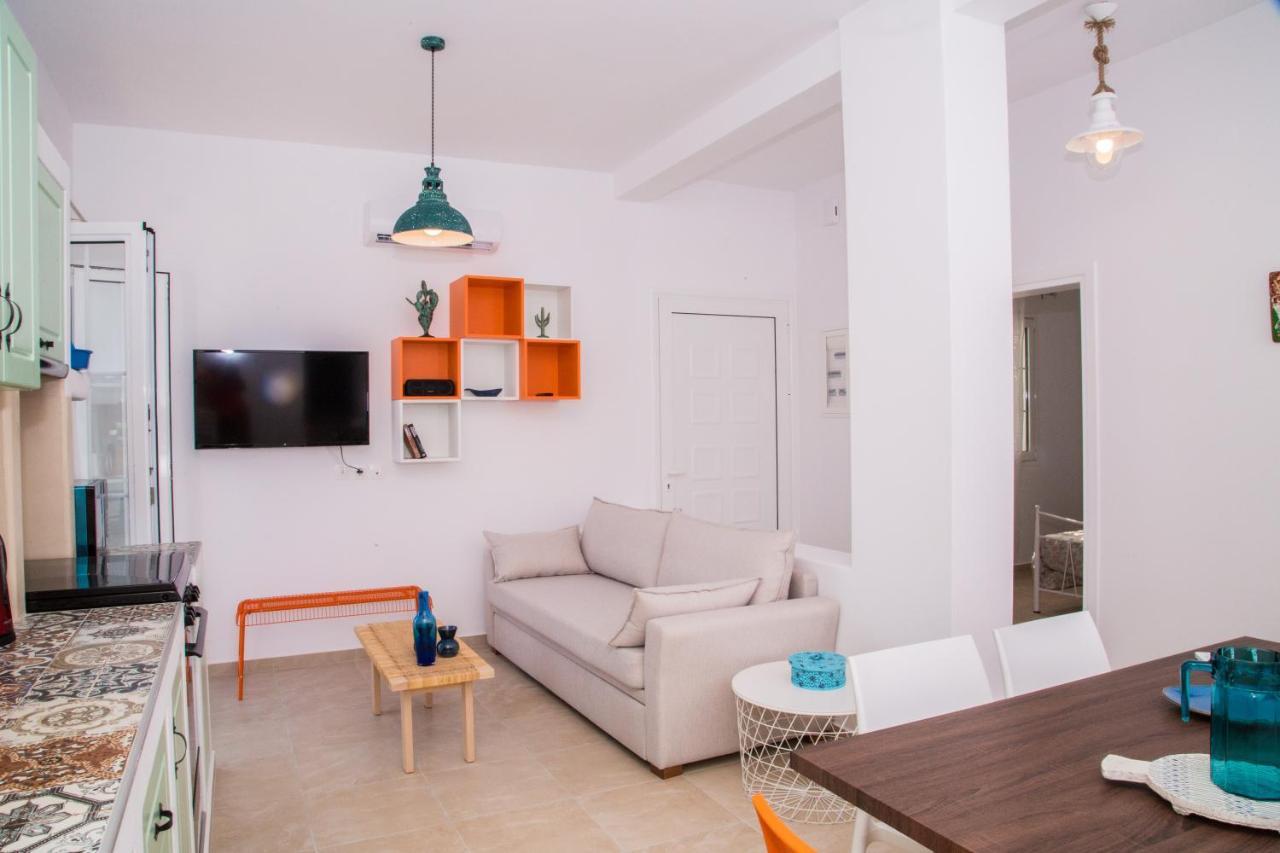 הוילה Panteli Sunrise Bay מראה חיצוני תמונה