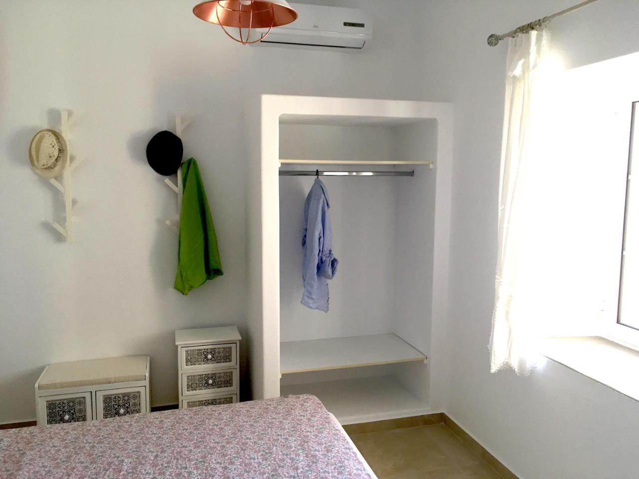 הוילה Panteli Sunrise Bay מראה חיצוני תמונה
